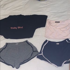 more of my Brandy 🦄💕